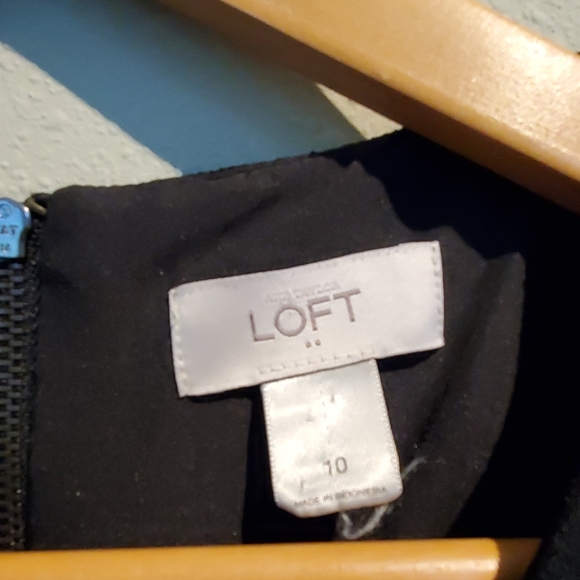 Loft Dress - Picture 5 of 7